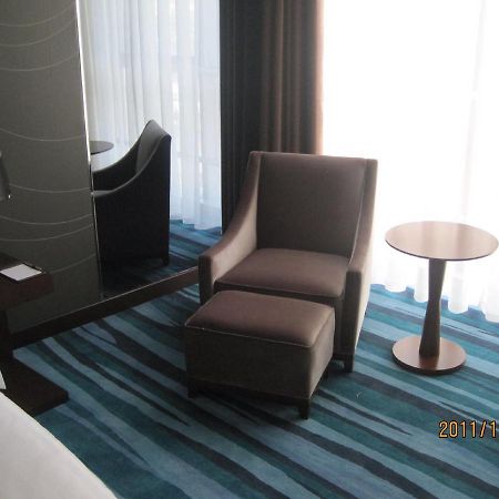 Hotel Metropolo, Zhenjiang, Railway Station Wanda Plaza à Zhenjiang  Extérieur photo